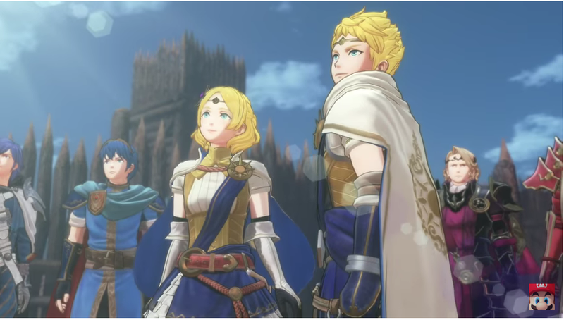 Illustration for article titled One Year Later, Did Nintendo Keep Its E3 2017 Promises?